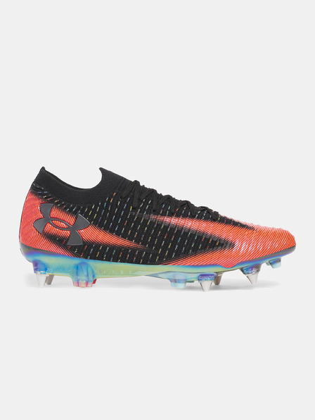 Under Armour Мъжки футболни обувки Under Armour UA Team Shadow C Elite 3 Hyb