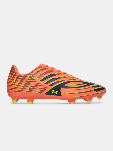 Under Armour Унисекс футболни обувки Under Armour UA U Shadow Select 4 FG