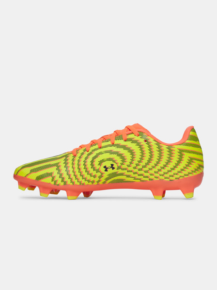 Under Armour Унисекс футболни обувки Under Armour UA U Shadow Select 4 FG