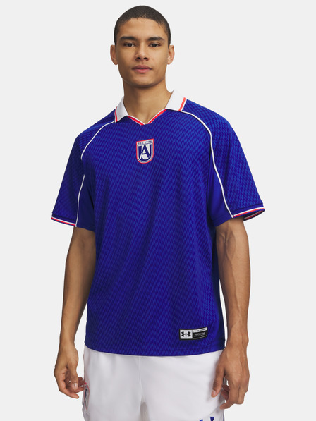 Under Armour Мъжка тениска Under Armour UA 96 Terrace Country Jsy