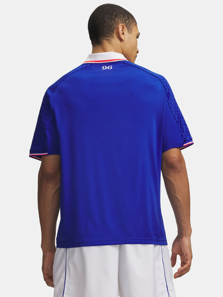Under Armour Мъжка тениска Under Armour UA 96 Terrace Country Jsy