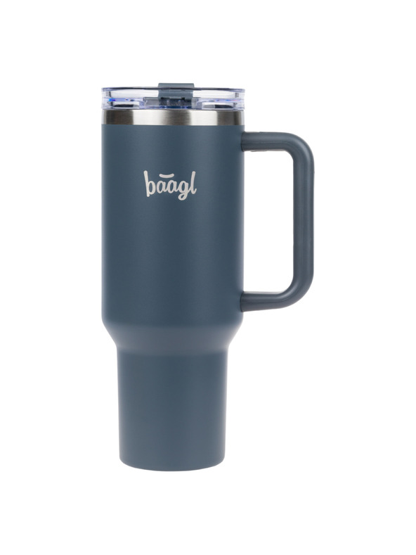 BAAGL  BAAGL B-Cup Антрацит