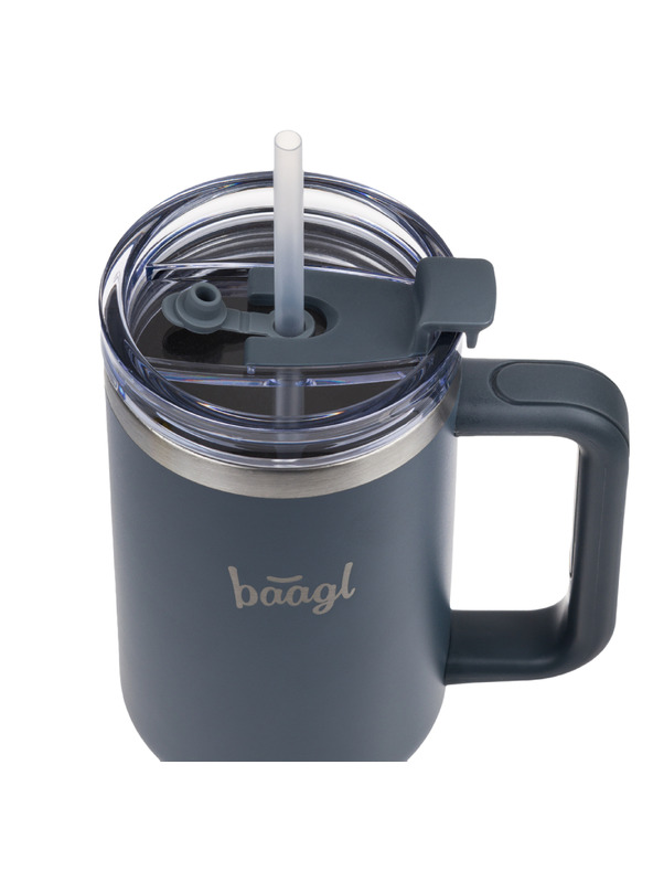 BAAGL  BAAGL B-Cup Антрацит
