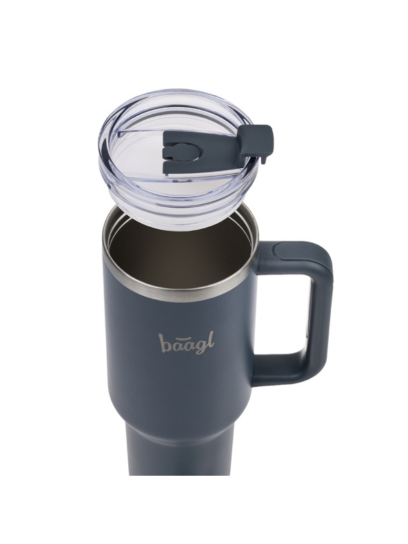 BAAGL  BAAGL B-Cup Антрацит