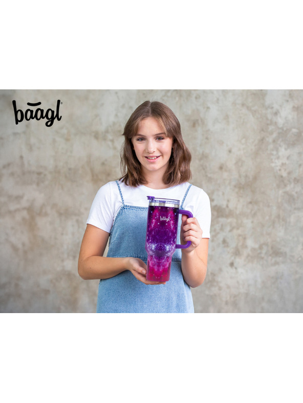 BAAGL  BAAGL B-Cup Галактика