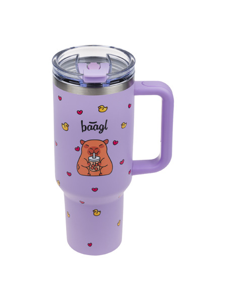 BAAGL  BAAGL B-Cup Капибара
