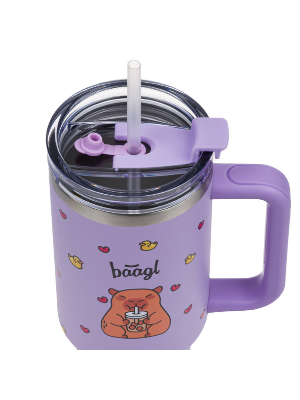 BAAGL  BAAGL B-Cup Капибара