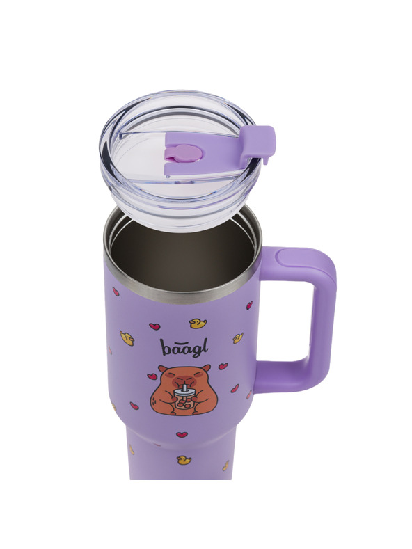 BAAGL  BAAGL B-Cup Капибара