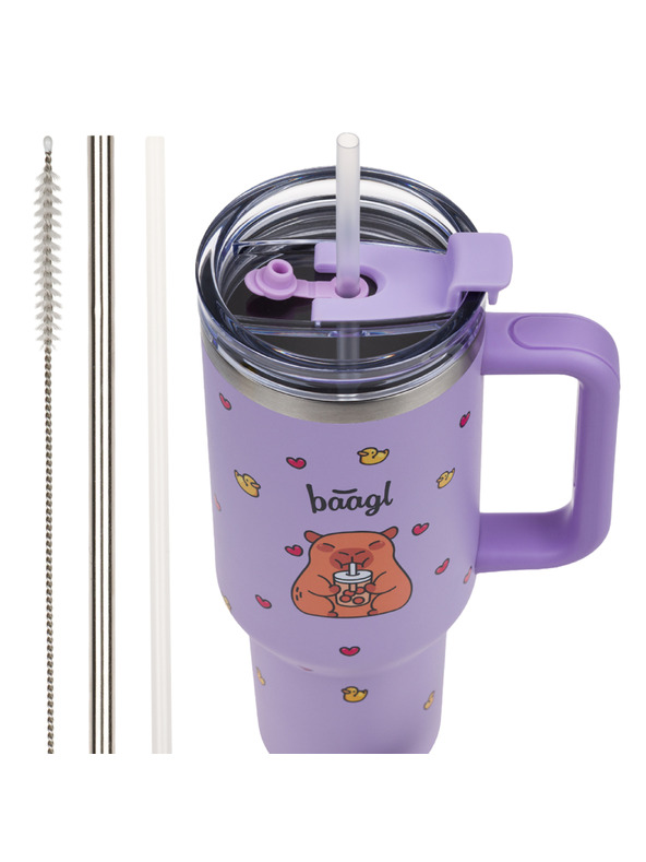 BAAGL  BAAGL B-Cup Капибара
