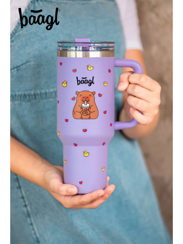 BAAGL  BAAGL B-Cup Капибара