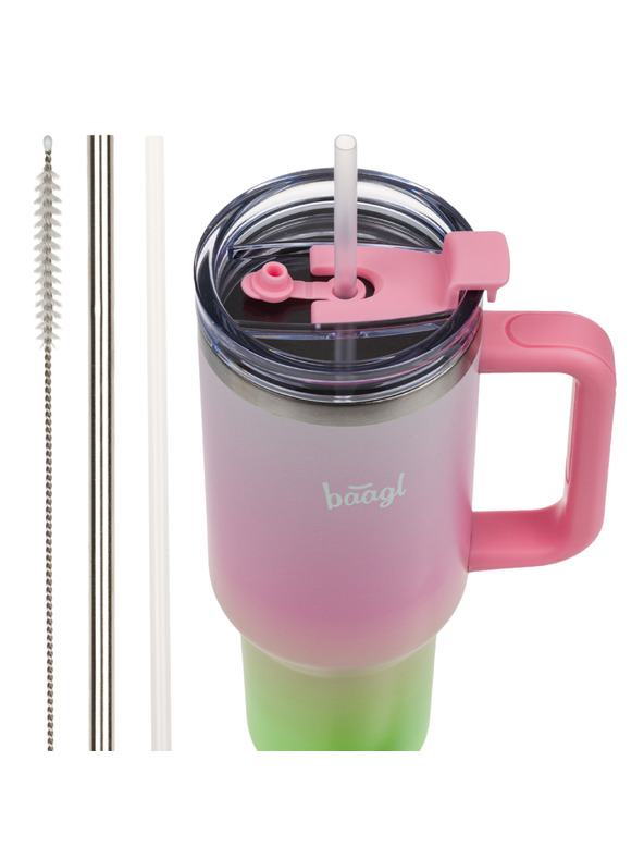 BAAGL  BAAGL B-Cup Strawberry Matcha