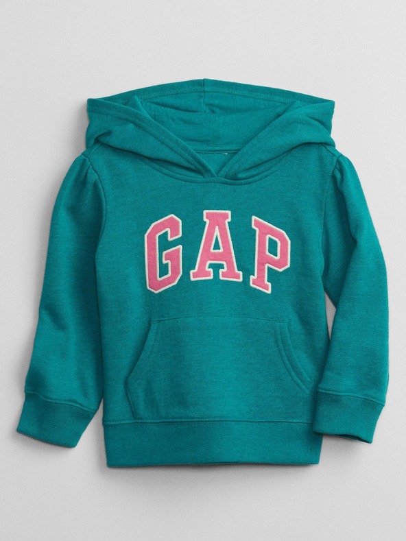 GAP Детски суитчър Gap logo GAP