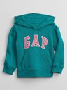 GAP Детски суитчър Gap logo GAP