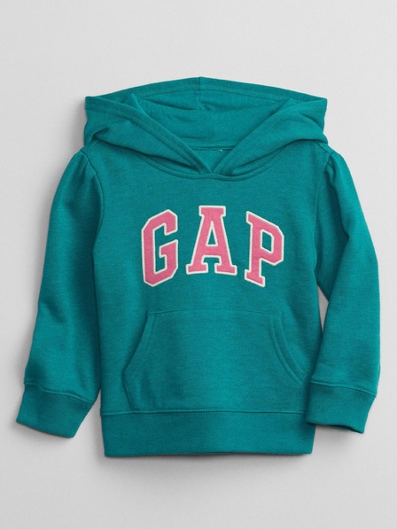 GAP Детски суитчър Gap logo GAP