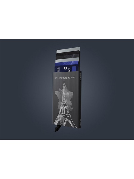 Pularys Унисекс портфейл Pularys Eiffel