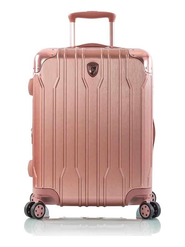 Heys Heys Xtrak S Rose Gold