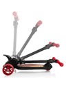 Heys Детски куфар Heys Turbo Tots Scooter Race Car
