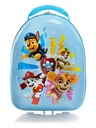 Heys Детски куфар Heys Turbo Tots Scooter Paw Patrol Blue