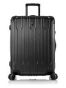 Heys Комплект пътнически куфари Heys Xtrak S,M,L Black