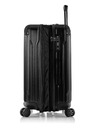 Heys Комплект пътнически куфари Heys Xtrak S,M,L Black