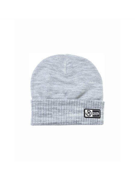 Meatfly Meatfly шапка Yoshua White Heather