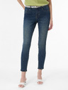 Orsay Тъмносини дамски skinny fit дънки ORSAY