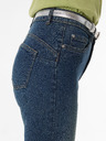 Orsay Тъмносини дамски skinny fit дънки ORSAY