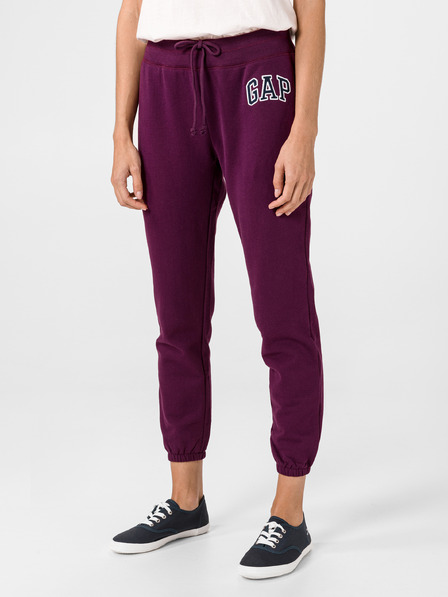 GAP Спортни панталони Gap logo arch fleece GAP