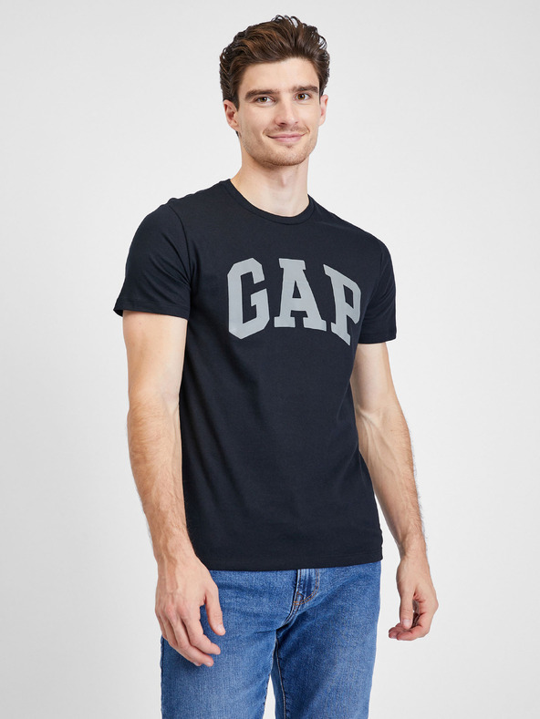 GAP Тениска със логото GAP, 3 бр. GAP
