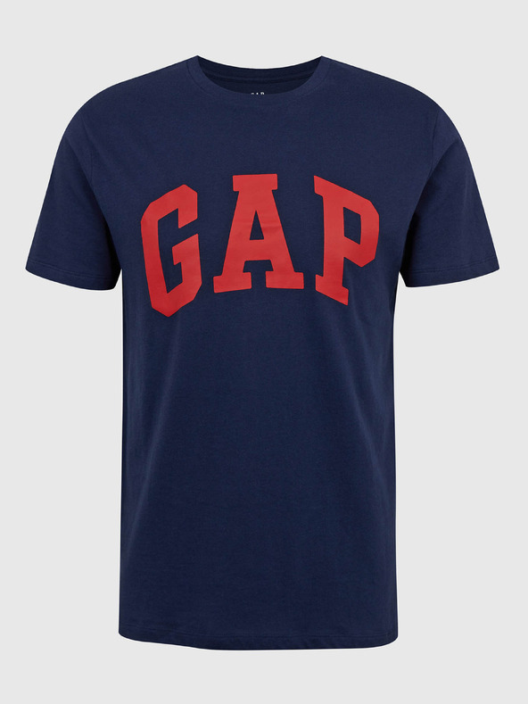 GAP Тениска със логото GAP, 3 бр. GAP