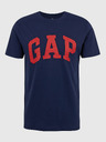 GAP Тениска със логото GAP, 3 бр. GAP