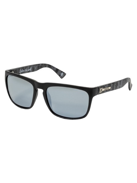 Meatfly Meatfly слънчеви очила Ronnie Polarized Blueprint / Black