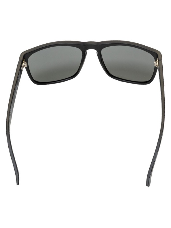 Meatfly Meatfly слънчеви очила Ronnie Polarized Blueprint / Black