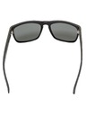 Meatfly Meatfly слънчеви очила Ronnie Polarized Blueprint / Black