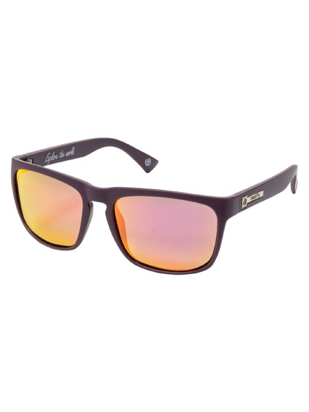 Meatfly Meatfly слънчеви очила Ronnie Polarized Deep Purple