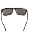 Meatfly Meatfly слънчеви очила Memphis Black Heart / Black / Mirror