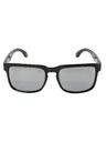 Meatfly Meatfly слънчеви очила Memphis Black Heart / Black / Mirror
