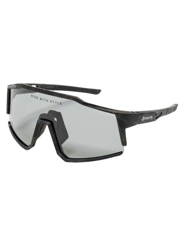 Meatfly Meatfly слънчеви очила Nate Polarized Deep Lake