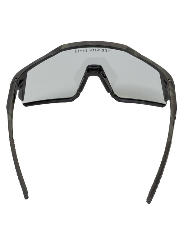 Meatfly Meatfly слънчеви очила Nate Polarized Deep Lake