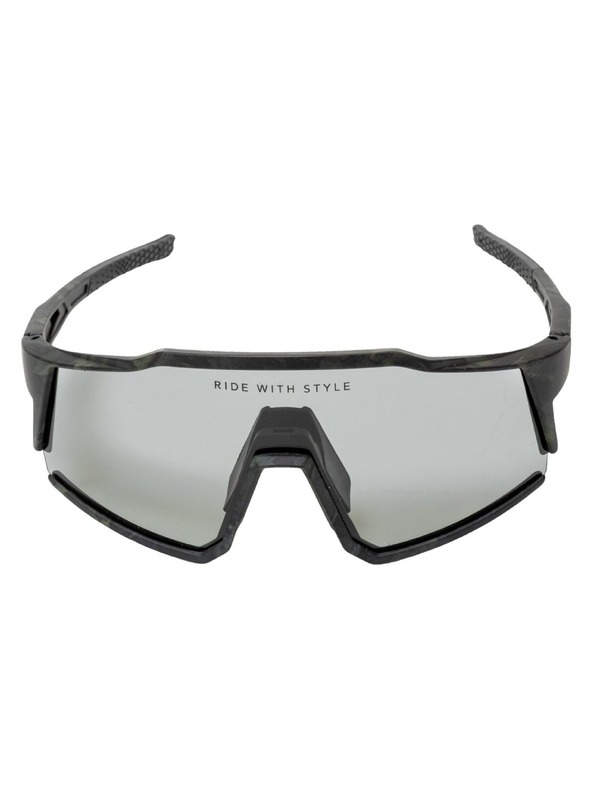 Meatfly Meatfly слънчеви очила Nate Polarized Deep Lake