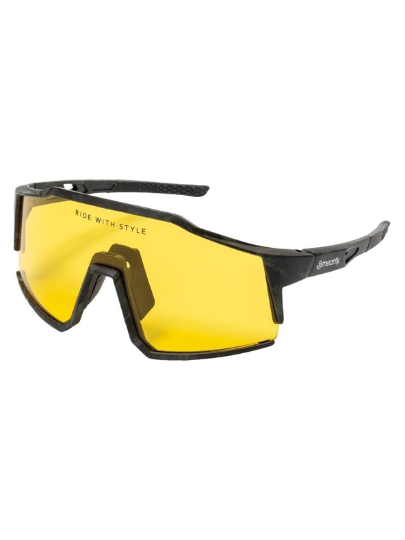Meatfly Meatfly слънчеви очила Nate Polarized Deep Lake