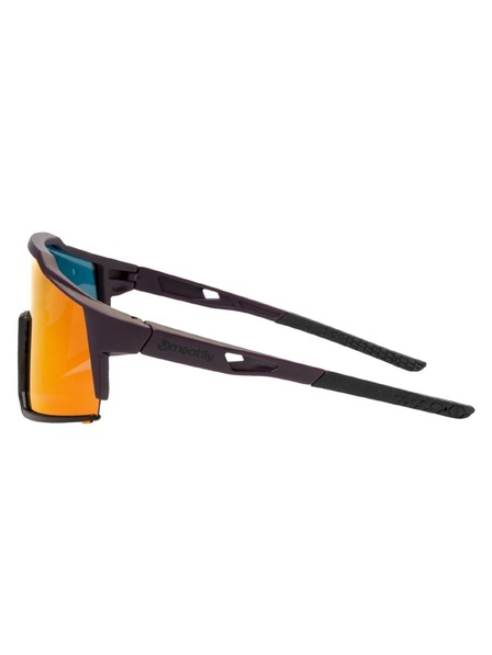 Meatfly Meatfly слънчеви очила Nate Polarized Deep Purple