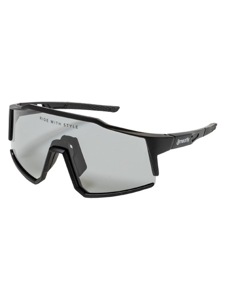 Meatfly Meatfly слънчеви очила Nate Photochromatic Full Black Photochromatic