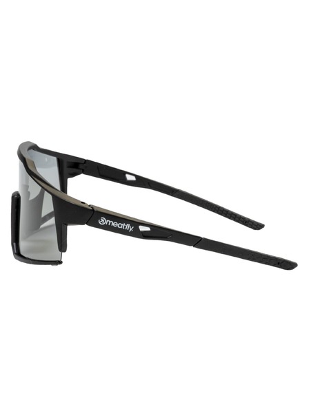 Meatfly Meatfly слънчеви очила Nate Photochromatic Full Black Photochromatic
