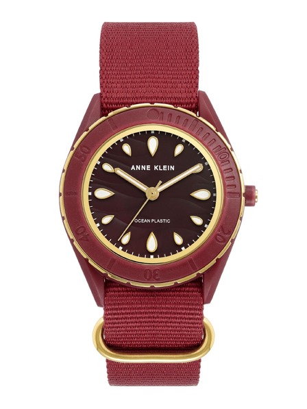 Anne Klein Дамски кръгли часовници Anne Klein AK/4016GPBY