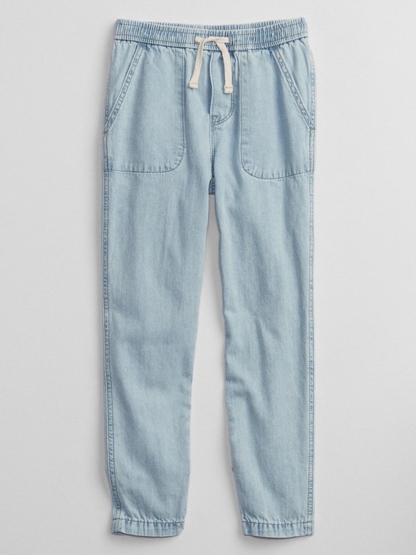 GAP Детски дънки joggers GAP