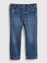 GAP Детски дънки slim taper stretch GAP