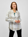 GAP Карирана фланелена риза GAP