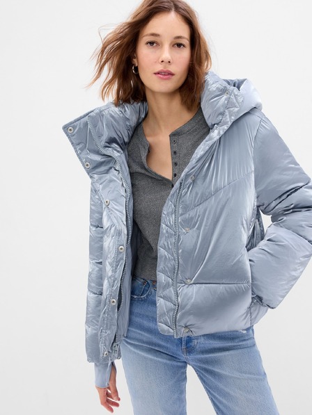 GAP Подплатено късо яке GAP