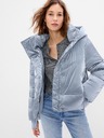 GAP Подплатено късо яке GAP